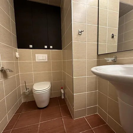 Comfort Tampa - * Brasov